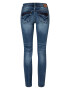 TIMEZONE Jeans 'Enya' albastru denim - Pled.ro