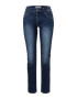 TIMEZONE Jeans 'Tahila' albastru - Pled.ro