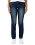 TIMEZONE Jeans 'Tahila' albastru - Pled.ro