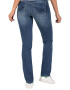 TIMEZONE Jeans 'Tahila' albastru denim - Pled.ro