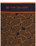 TOM TAILOR Boxeri bleumarin / mai multe culori - Pled.ro