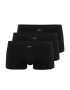 TOM TAILOR Boxeri negru - Pled.ro