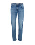 TOM TAILOR DENIM Jeans 'Aedan' albastru denim - Pled.ro