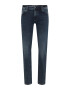 TOM TAILOR DENIM Jeans 'Aedan' albastru închis - Pled.ro