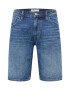 TOM TAILOR DENIM Jeans albastru denim - Pled.ro