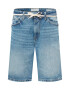 TOM TAILOR DENIM Jeans albastru denim - Pled.ro