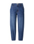 TOM TAILOR DENIM Jeans 'Barrel Mom Vintage' albastru denim - Pled.ro