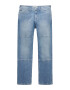 TOM TAILOR DENIM Jeans albastru denim - Pled.ro