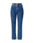 TOM TAILOR DENIM Jeans albastru denim - Pled.ro