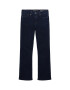 TOM TAILOR DENIM Jeans albastru închis - Pled.ro