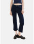 TOM TAILOR DENIM Jeans albastru închis - Pled.ro