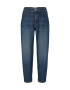 TOM TAILOR DENIM Jeans 'Barrel' albastru - Pled.ro