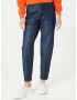 TOM TAILOR DENIM Jeans 'Barrel Mom Vintage' albastru denim - Pled.ro