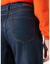 TOM TAILOR DENIM Jeans 'Barrel Mom Vintage' albastru denim - Pled.ro