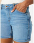 TOM TAILOR DENIM Jeans 'Cajsa' albastru denim - Pled.ro