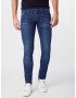 TOM TAILOR DENIM Jeans 'Culver' albastru denim - Pled.ro