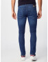 TOM TAILOR DENIM Jeans 'Culver' albastru denim - Pled.ro