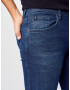 TOM TAILOR DENIM Jeans 'Culver' albastru denim - Pled.ro