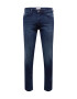 TOM TAILOR DENIM Jeans 'Culver' albastru denim - Pled.ro