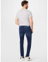 TOM TAILOR DENIM Jeans 'Culver' albastru denim - Pled.ro