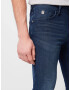 TOM TAILOR DENIM Jeans 'Culver' albastru denim - Pled.ro