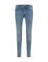 TOM TAILOR DENIM Jeans 'Culver' albastru denim - Pled.ro