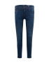 TOM TAILOR DENIM Jeans 'Culver' albastru închis - Pled.ro