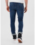 TOM TAILOR DENIM Jeans 'Culver' albastru închis - Pled.ro