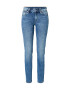 TOM TAILOR DENIM Jeans 'Elsa' albastru denim - Pled.ro