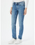 TOM TAILOR DENIM Jeans 'Elsa' albastru denim - Pled.ro