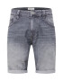 TOM TAILOR DENIM Jeans gri denim - Pled.ro