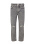 TOM TAILOR DENIM Jeans gri denim - Pled.ro