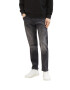 TOM TAILOR DENIM Jeans gri denim - Pled.ro