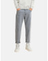 TOM TAILOR DENIM Jeans gri denim - Pled.ro