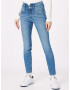 TOM TAILOR DENIM Jeans 'Janna' albastru denim - Pled.ro