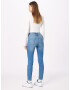 TOM TAILOR DENIM Jeans 'Janna' albastru denim - Pled.ro