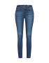 TOM TAILOR DENIM Jeans 'Jona' albastru denim - Pled.ro