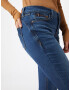 TOM TAILOR DENIM Jeans 'Jona' albastru denim - Pled.ro