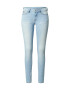 TOM TAILOR DENIM Jeans 'Jona' albastru deschis - Pled.ro