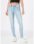 TOM TAILOR DENIM Jeans 'Jona' albastru deschis - Pled.ro