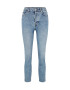 TOM TAILOR DENIM Jeans 'Lotte' albastru denim - Pled.ro