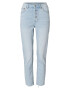 TOM TAILOR DENIM Jeans 'Lotte' albastru deschis - Pled.ro