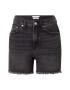 TOM TAILOR DENIM Jeans negru denim - Pled.ro