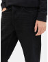 TOM TAILOR DENIM Jeans negru denim - Pled.ro