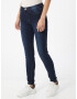 TOM TAILOR DENIM Jeans 'Nela' albastru denim - Pled.ro