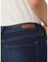 TOM TAILOR DENIM Jeans 'Nela' albastru denim - Pled.ro