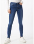 TOM TAILOR DENIM Jeans 'Nela' albastru denim - Pled.ro