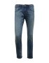 TOM TAILOR DENIM Jeans 'Piers' albastru denim - Pled.ro