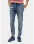 TOM TAILOR DENIM Jeans 'Piers' albastru denim - Pled.ro