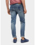 TOM TAILOR DENIM Jeans 'Piers' albastru denim - Pled.ro